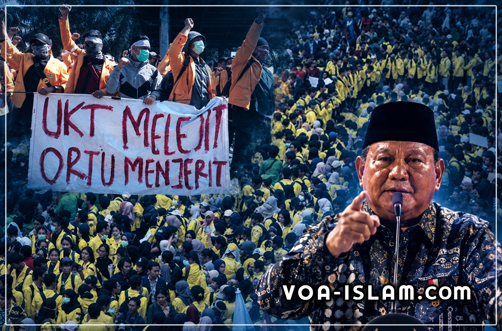 Kuliah Gratis: Negara Harus Menjamin Pendidikan, Bukan Sekadar Membayar Tagihan